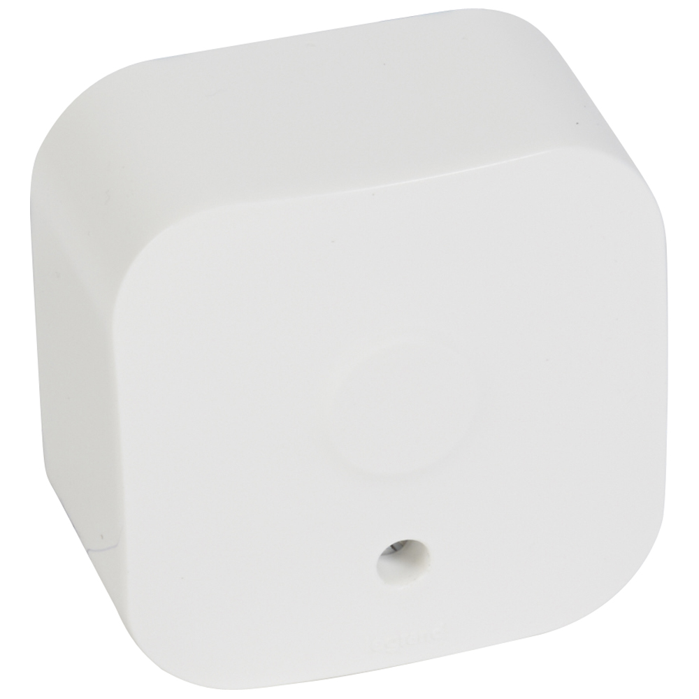 WHITE CABLE OUTLET