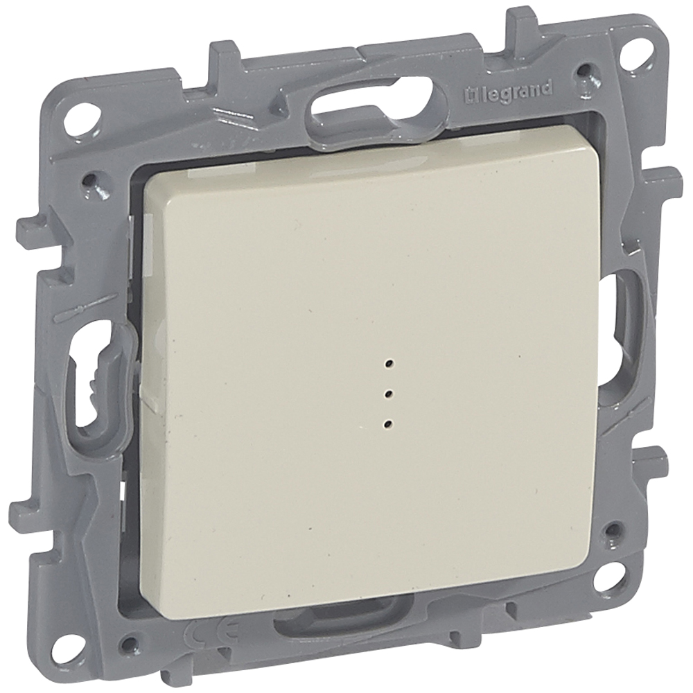 Перекл С Подсвет Авт 10а Слнк