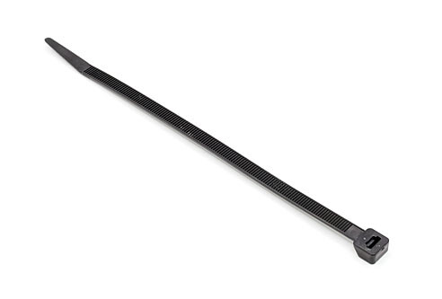 Хомут стяжной E 778 8х204 мм