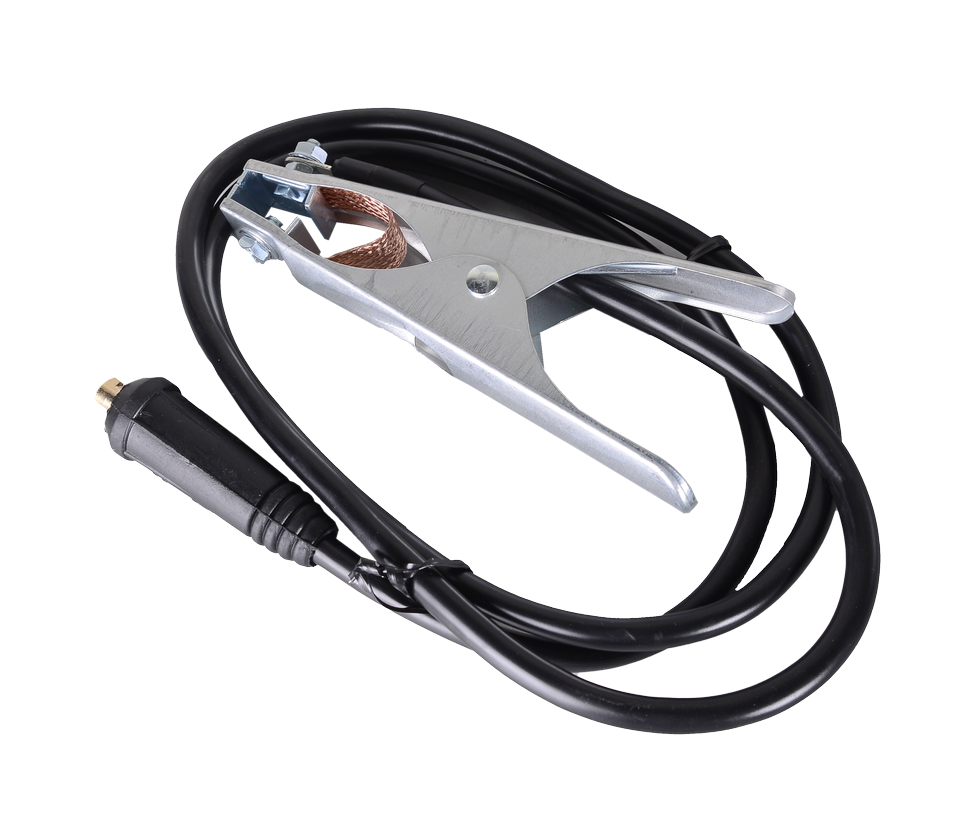 Розетка переносная 1-м Омега РБп13-1-0м IP44 с защ. крышкой с заземл. каучук черн. IEK PKR21-016-2-K02