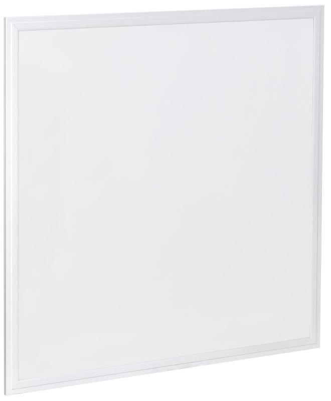 Светильник светодиодный ДВО 6566 eco W 36Вт 6500К универс. без драйвера ультратонкая панель IEK LDVO1-6566-36-0-6500-K01